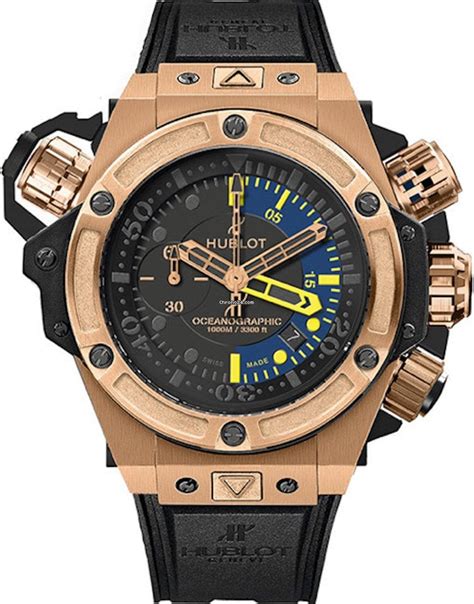 gebrauchte hublot king power|Gebrauchte Hublot King Power Uhren kaufen .